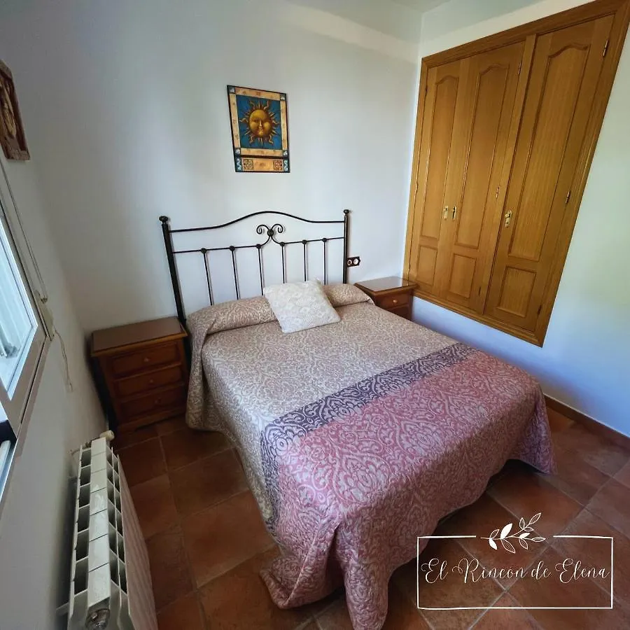 El Rincon De Elena Villa Arroyo Frio Spain