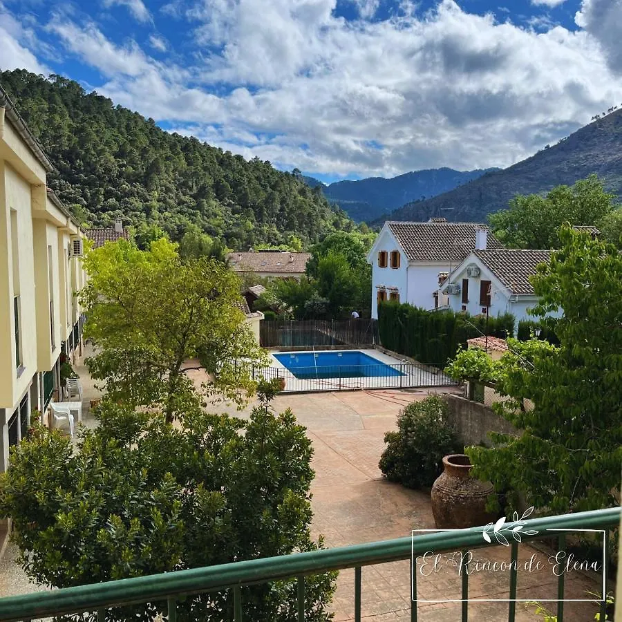 Holiday home El Rincon De Elena Villa Arroyo Frio