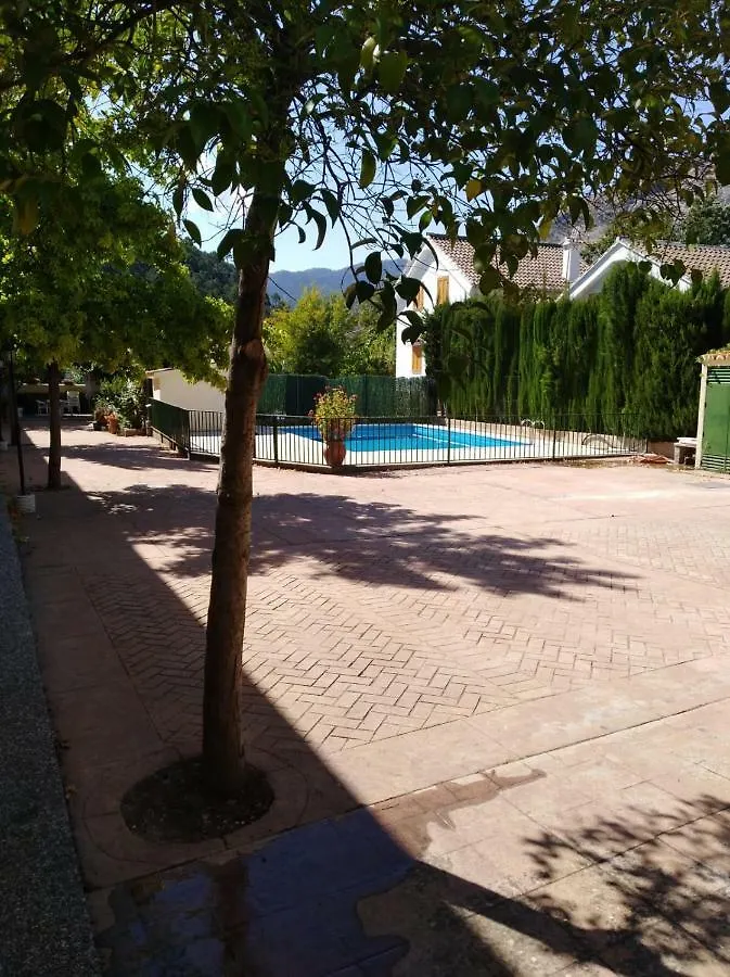Holiday home El Rincon De Elena Villa Arroyo Frio