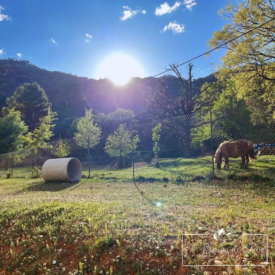 El Rincon De Elena Βίλα Arroyo Frio 0*,  Ισπανία